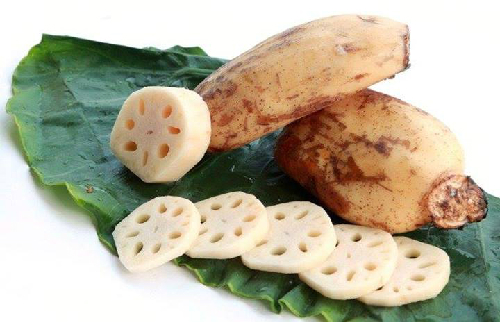 bà đẻ nên ăn rau gì