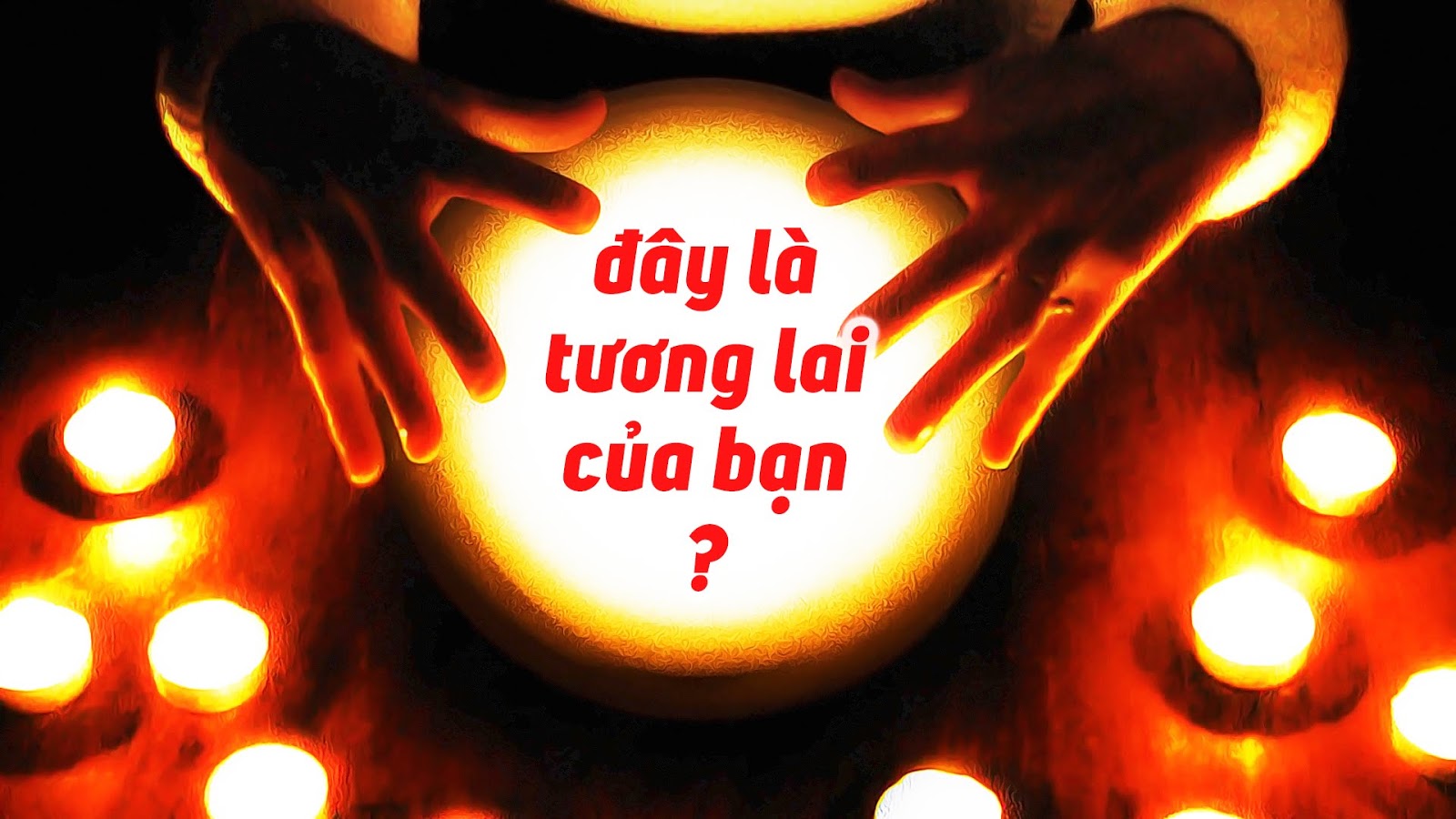 Địa chỉ xem bói ở tphcm