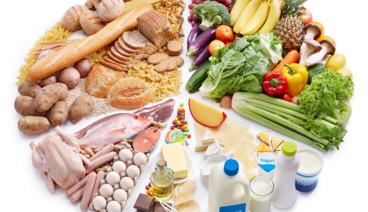 món ăn lợi sữa cho bà đẻ