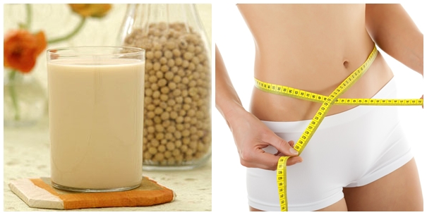 Bà đẻ có nên uống sữa đậu nành