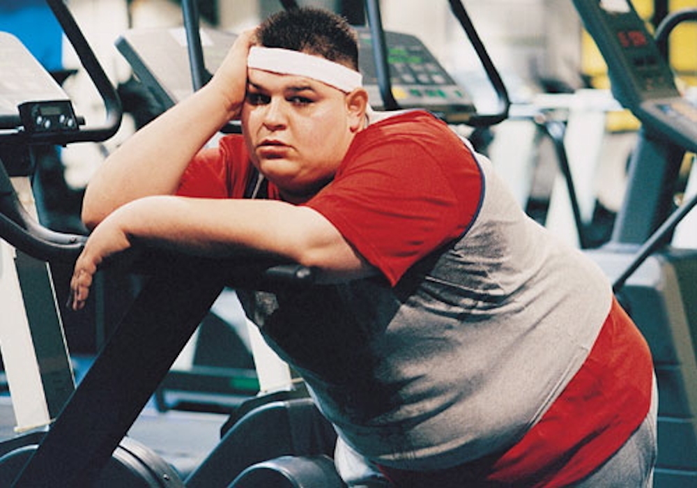 Chế độ ăn uống cho nam tập gym giảm cân