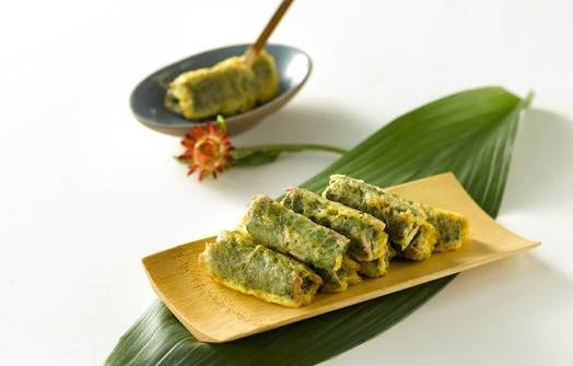 rau tía tô nấu món gì 