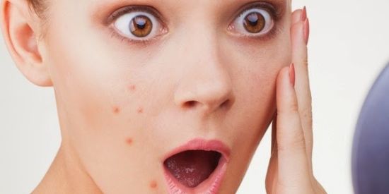 Tác hại của tía tô 