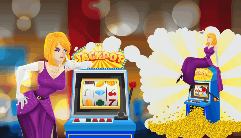 Recensione del sito di The Star Casino: giochi veloci per il giocatore moderno