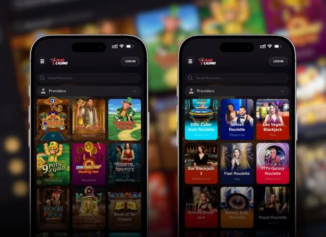 Casino Móvil Bono España 2026 Descubre las mejores ofertas