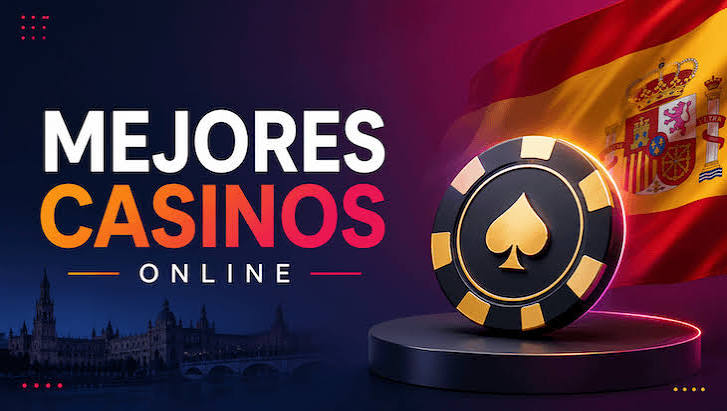 Casino Móvil Bono España 2026 Descubre las mejores ofertas
