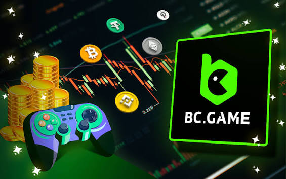 Explore the Exciting World of BC.Game Online Casino -416066651