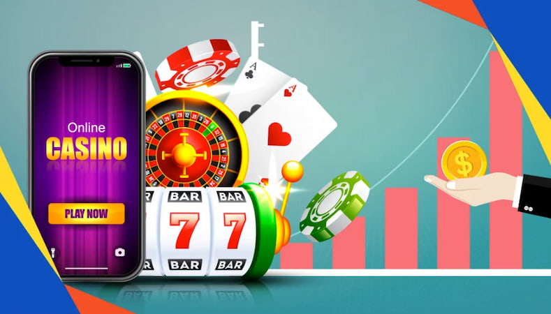 Explore the Exciting World of Casino Great Slots 1743321833