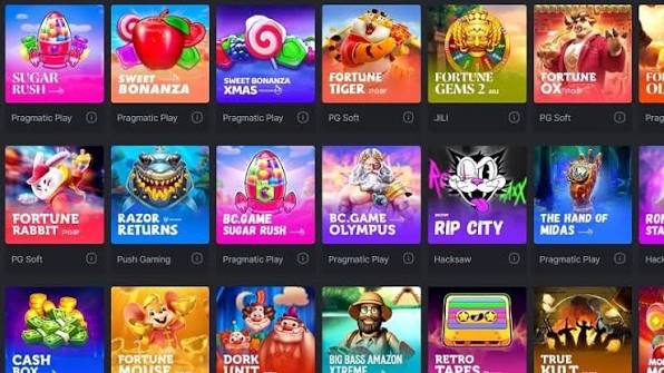 Unlock Exciting Rewards A Comprehensive Guide to BC.Game Bonuses and Promo Codes -237961510