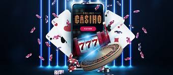BC.Game Online Casino A New Era of Gaming in Ukraine