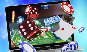Experience the Thrill of Casino Nationalbet