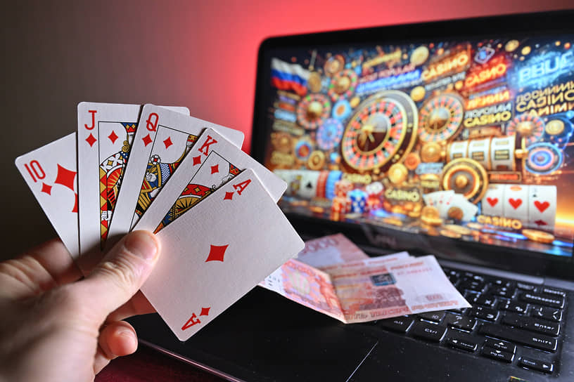 Experience the Thrill of Casobet Casino & Sportsbook