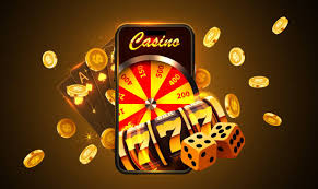 Experience Thrill and Excitement at Online Casinos with LTC