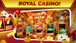 Explore the Exciting World of Casino Lucky Mister UK