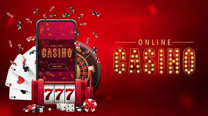 Exploring Casinoways Your Ultimate Guide to Online Gambling