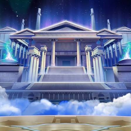 Oplev Gates of Olympus En Fantastisk Rejse i Casino Verdenen