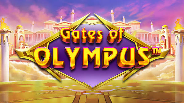 Oplev Gates of Olympus En Fantastisk Rejse i Casino Verdenen