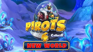 Pirots 4 Gratis Spins Uden Indbetaling - Få Dine Gevinster