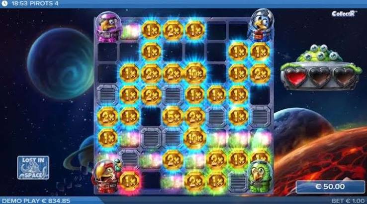Pirots 4 Gratis Spins Uden Indbetaling - Få Dine Gevinster