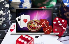 Spinny Casino Your Ultimate Gaming Experience Awaits